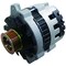 Wai Global Alternator, ALTDR CS130, 105 Amp12 Volt, CW, 6Groove Pulley, 0300 Plug Clock 8137-3N - alternate 8